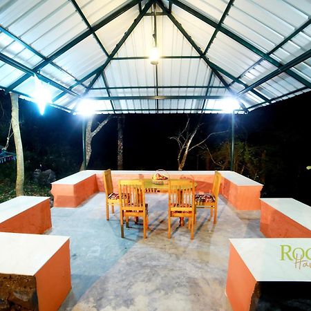 Rock Haven Wayanad Panzió Kalpetta Kültér fotó